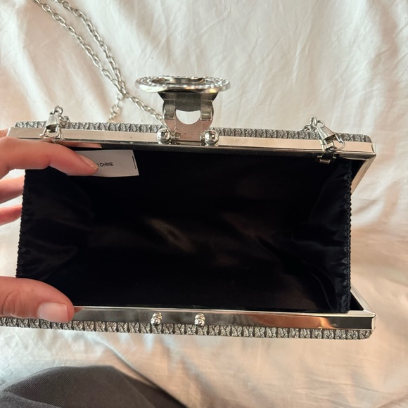 Hard shell purse - Picture 2 of 2